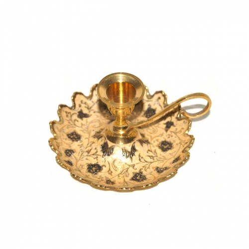 Подсвечник 3273D Brasstico - фото 1 Darunok.ua Подсвечник 3273D Brasstico