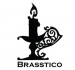 Подсвечник 3273D Brasstico - фото 2 Darunok.ua Подсвечник 3273D Brasstico
