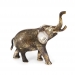 Статуетка слон 22 см 2202-1 Brasstico