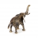 Статуэтка слон сувенир 15 см 2202-3 Brasstico