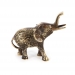 Статуэтка слон сувенирный 10 см 2202-5 Brasstico