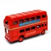 Модель автобуса двухэтажного London 7174 Decos