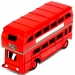 Модель автобуса двухэтажного London 7174 Decos