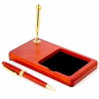 Подарочная ручка на подставке 27-01 Albero Ode Подарочная ручка на подставке 27-01 Albero Ode