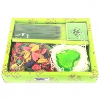 Ароматические палочки набор подарочный CS-19 Decos