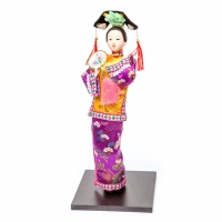 Кукла японка 1 