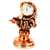 Статуэтка настольные часы знак зодиака Скорпион T1127 Classic Art Статуэтка настольные часы знак зодиака Скорпион T1127 Classic Art