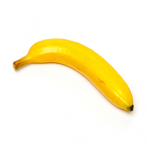 Штучний банан F3 Decos