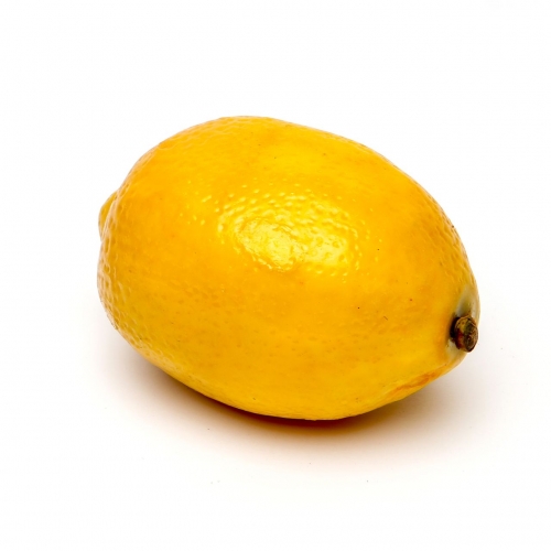 Штучний лимон F4 Decos