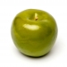 Муляж яблока зеленый F9 Decos