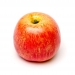 Искусственное яблоко красное F2 Decos