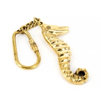 Брелок морський коник 2513А Two Captains Брелок морський коник 2513А Two Captains