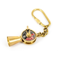 Брелок телеграф морської звуковий NI006 Two Captains