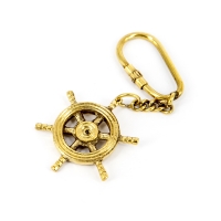 Брелок штурвал NI015 Two Captains Брелок штурвал NI015 Two Captains