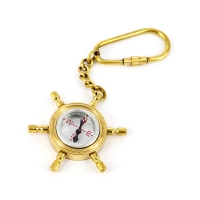 Брелок штурвал і компас NI016 Two Captains Брелок штурвал і компас NI016 Two Captains