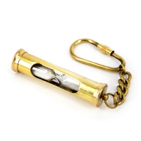 Брелок пісочний годинник NI019 Two Captains Брелок пісочний годинник NI019 Two Captains