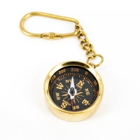 Брелок компас NI023 Two Captains Брелок компас NI023 Two Captains