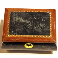 Музыкальная шкатулка для украшений ELIT ZYMB07-M-11 