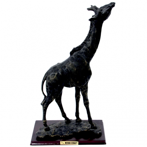 Статуетка жираф E009А 