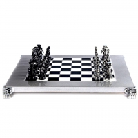 Шахи Греко-Римський період S3DABW Manopoulos