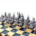 Шахматы Греко-Римский период S3BBLUE Manopoulos