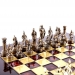 Шахматы Греко-Римский период S3CRED Manopoulos
