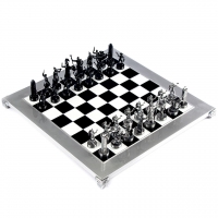 Шахи грецька міфологія S4DABW Manopoulos