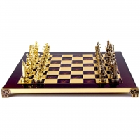 Шахи грецька міфологія S4CRED Manopoulos