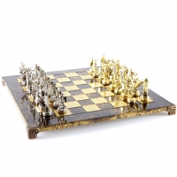 Шахи грецька міфологія S4MBRO Manopoulos