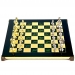 Шахи класичні Стаунтон S34GRE Manopoulos