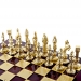 Шахи класичні Ренесанс S9CRED Manopoulos
