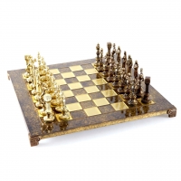 Шахи класичні Ренесанс S9CBRO Manopoulos