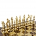 Шахи класичні Ренесанс S9CBRO Manopoulos