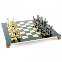 Шахи Греко Римський період S11AGRE Manopoulos