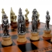 Шахматы эксклюзивные Средневековье 162MW 212L Italfama