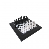 Шахматы элитные подарочные G1026BN 347NB Italfama