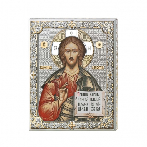Икона Иисуса Христа 85300 3L Valenti