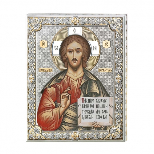 Икона Иисус Христос 85300 4L Valenti