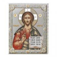 Ікона Христа Спасителя 85300 6L Valenti
