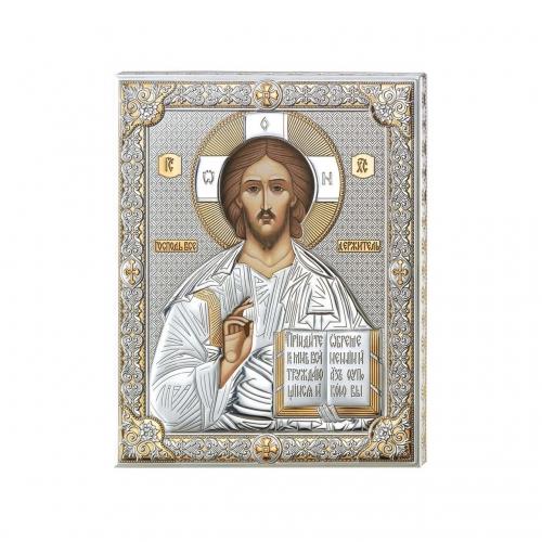 Икона Иисуса Христа 85300 3LORO Valenti