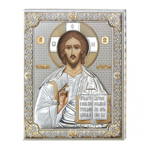 Икона Христа Спасителя 85300 6LORO Valenti