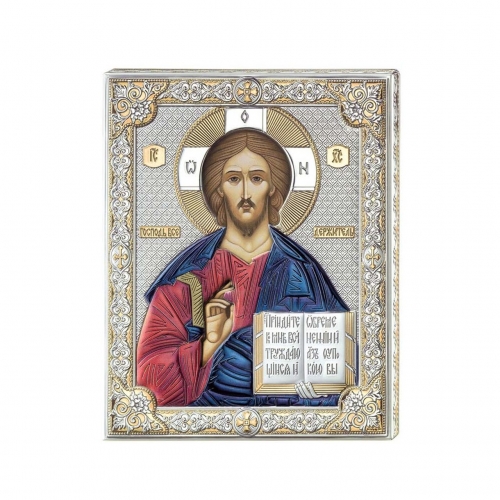 Икона Иисуса Христа 85300 3LCOL Valenti