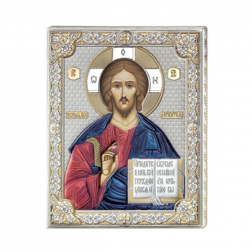 Икона Иисус Христос 85300 4LCOL Valenti