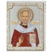 Ікона Микола Чудотворець 85301 6L Valenti
