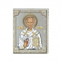 Ікона Миколи Чудотворця 85301 3LORO Valenti