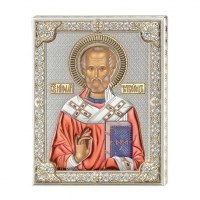 Ікона Миколи Чудотворця 85301 4LCOL Valenti Ікона Миколи Чудотворця 85301 4LCOL Valenti