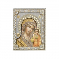 Ікона Богоматері Казанська 85302 3L Valenti Ікона Богоматері Казанська 85302 3L Valenti