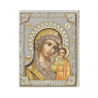 Ікона Богородиці Казанська 85302 4L Valenti Ікона Богородиці Казанська 85302 4L Valenti