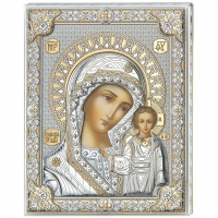 Ікона Казанської Божої Матері 85302 7LORO Valenti