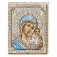 Ікона Казанська Богородиці 85302 6LCOL Valenti